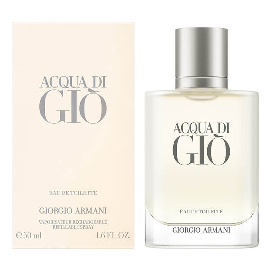 ACQUA DI GIO HOMME EDT ADGH EDT V50ML 